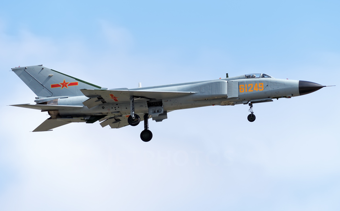 國內(nèi)航空渦輪噴氣發(fā)動機(jī)型號一覽
